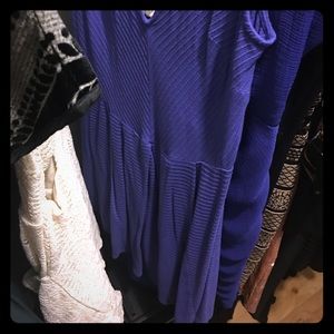 Silent & Noise Dress